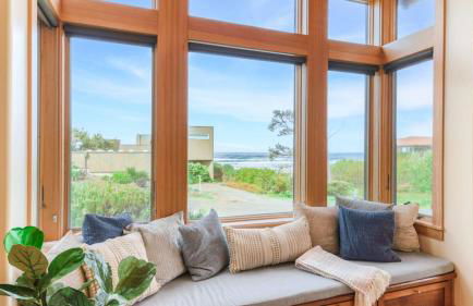 The Castle Rock Estate by Avantstay Steps From Arch Cape Beach w/ Hot Tub & Sauna - Foto 27