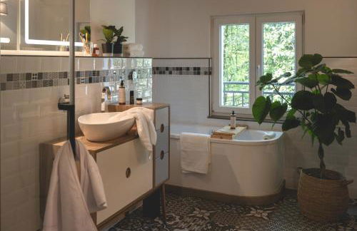 NOOQA Cologne - Villa RHEINLOFTS - Foto 33