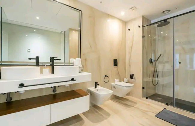 TheCasaEdition Sea view & Mosque Hassan2 - Foto 32