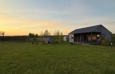 SielskiePrzylesie Charzyno - Foto 20