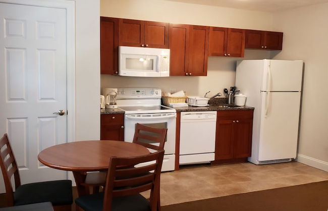 Crescent Suites Hotel - Foto 11