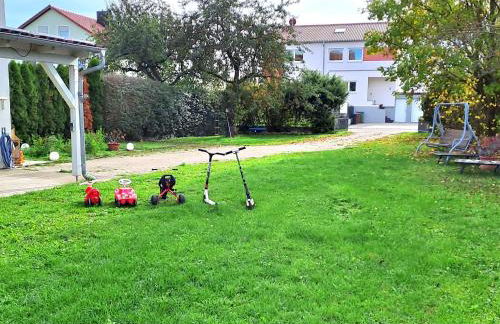 Haus am See - Foto 37