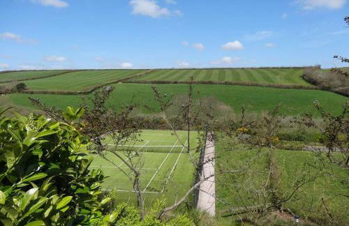 Keepers Cottage - Dartmouth Golf and Spa Resort - Foto 23