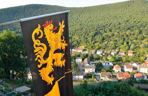 Ferienwohnung Uhuherz - Foto 6