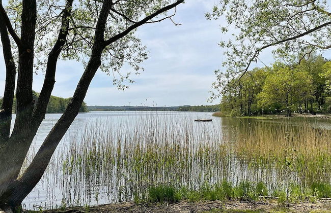 5 Star Holiday Home in Ystad - Foto 19