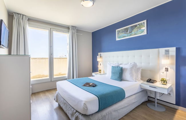 Zenitude Hôtel-Résidences Marseille Saint Charles - Foto 8