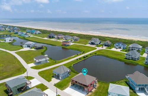 Coral Cabana home - Foto 73