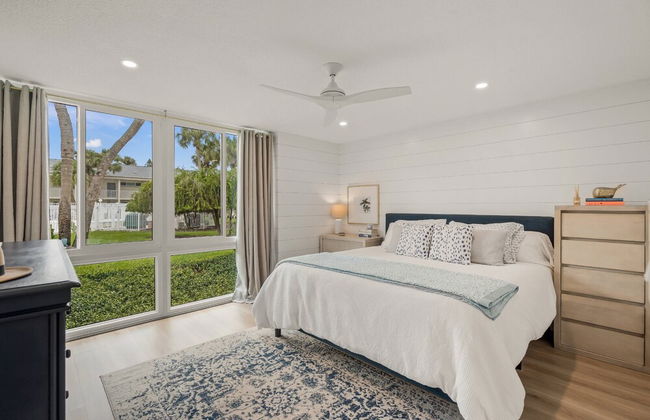 Kingston Arms Modern 1BR On Lido Key - Foto 18