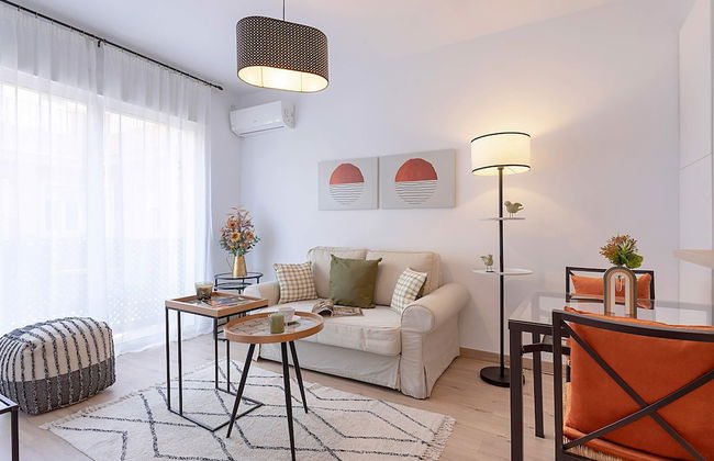 Genteel Home Santa Marta Sevilla - Foto 21