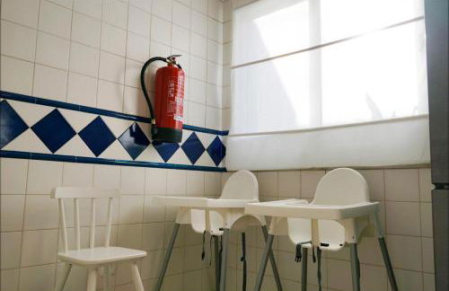 Casa da Praia - Manta Rota - Foto 26