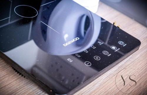 Sienna Studio 1D Near Alton Towers with Free Wi-Fi and Netflix Access - Foto 20