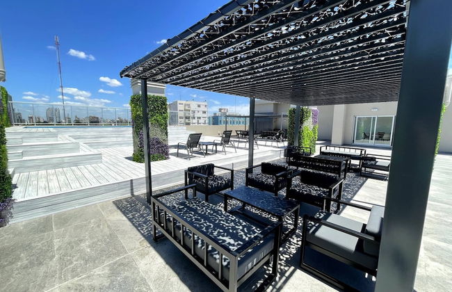 Luxury Temporary Rental With Pool in Caballito Num2202 - Foto 35