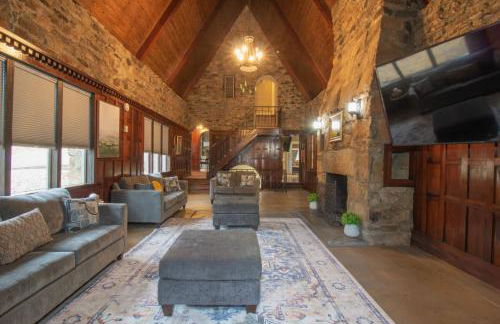 Royal in Columbus- Midtown Columbus Castle - Foto 89