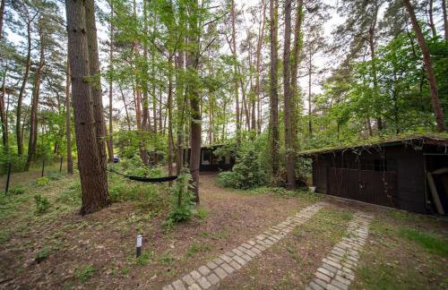 Zacisze Narwi - Foto 29