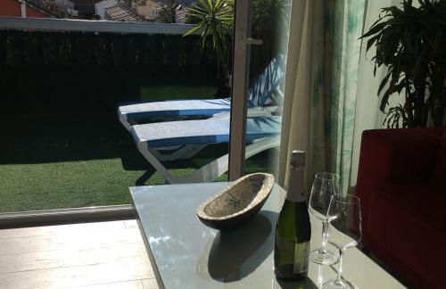 Apartment with private patio - Photo 14