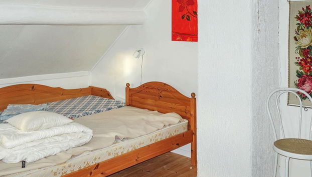 6 Person Holiday Home in Skjold - Foto 5, Zimmer