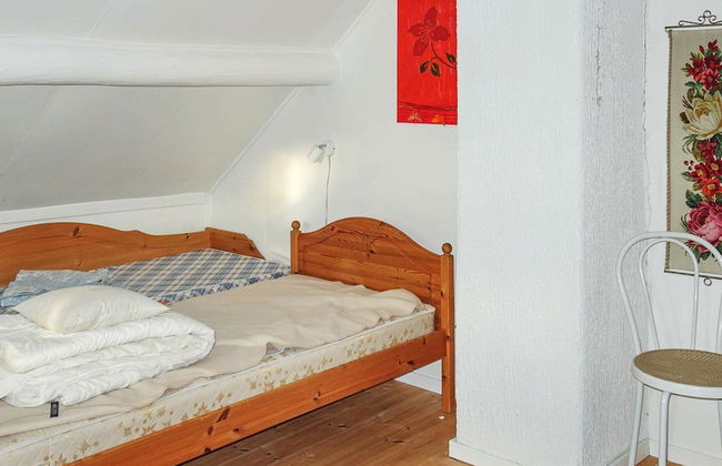 6 Person Holiday Home in Skjold - Foto 5