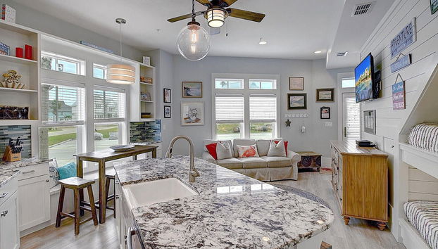 Billehuset TC 7103 - Foto 2, Interior