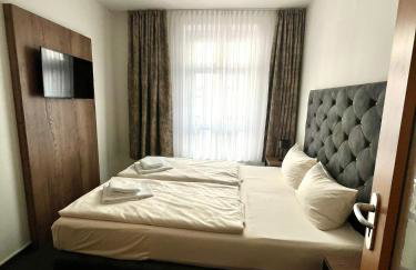 großes Familienapartment mit Blick zur Frauenkirche - Foto 4