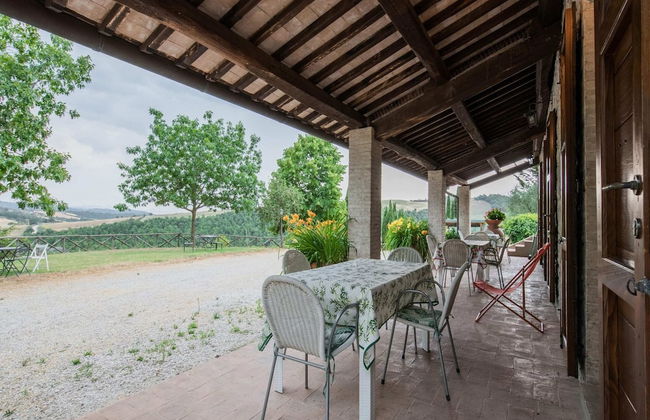 Belvilla by OYO Ginestra - Photo 22