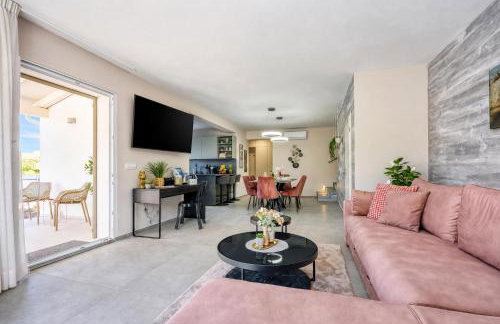 Villa Aria with heated Pool and Whirlpool - Happy Rentals - Foto 6