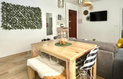 Trauko Flat Parking 15 euros x day EBI01313 - Foto 8