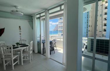 SERVICE APART LAZARO- Apartamentos Aguamarina 22 - Foto 23