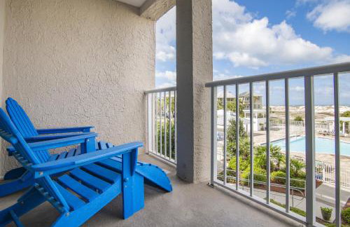 Magnolia House 208 At Destin Pointe Resort - Foto 23