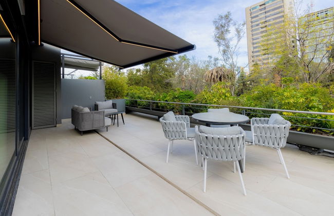 Capitalia Parque Lincoln - Foto 46