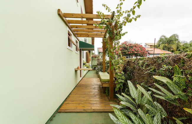 Residencial Santana - Foto 37