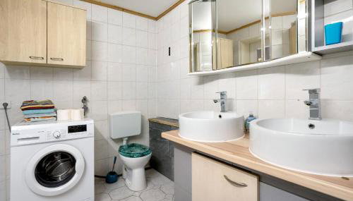 Ferienwohnung mit Aufenthaltsraum - Foto 2