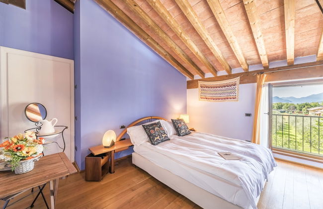 Agriturismo Ca' del Lago - Foto 13