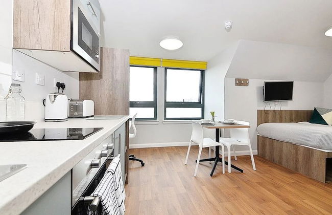 The Mill House - Foto 11