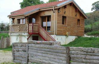 Le Chalet de la Femme du Pêcheur - Foto 68