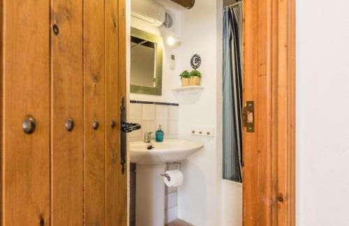 Casa Luna - 16th century traditional spanish village house - Foto 20