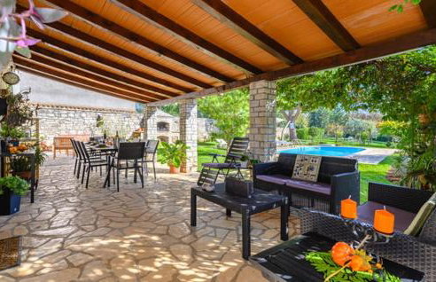 Villa Santina near Poreč - Foto 37