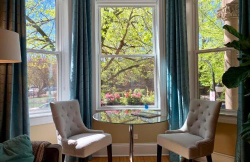 1F Cozy Home in Little Italy near Downtown West Loop United Center - Foto 9