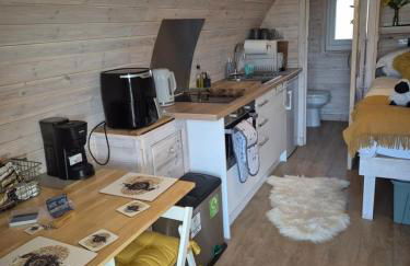 Tighlochan pods - Foto 50