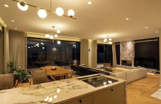 Hills Deluxe - Relaxed Luxury in Style and Serenity - Foto 22