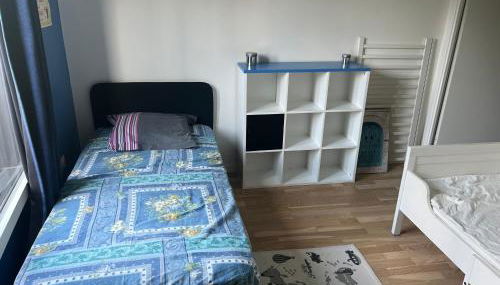 Appartement Cosy proche Paris - Foto 5