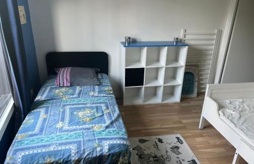 Appartement Cosy proche Paris - Foto 5