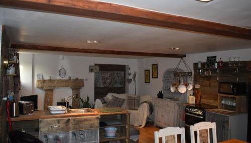 LAVENDER COTTAGE - Foto 5