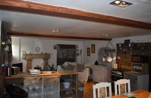 LAVENDER COTTAGE - Foto 5