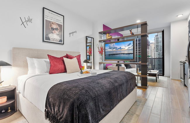 Miami Vacation Rentals - Downtown - Foto 42