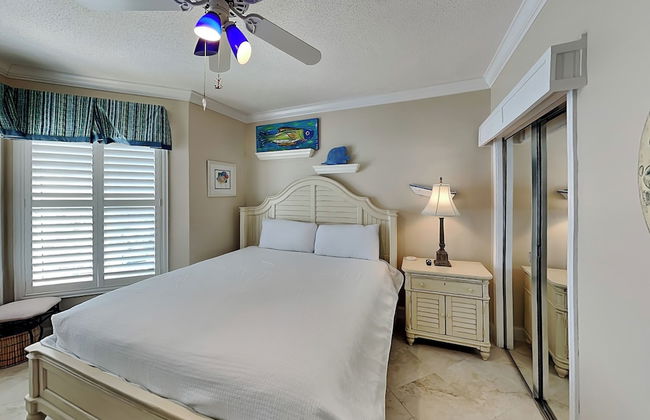 Jade East Towers by Southern Vacation Rentals - Foto 43