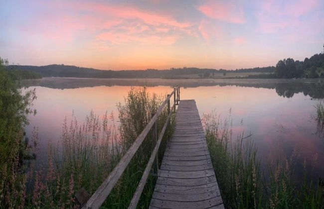 Spacious Holiday Home in Ulmen Near the Centre - Foto 34