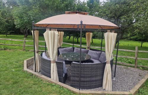 Tollgate Farm Kent 9 Bedroom retreat sleeps 25 - Foto 56