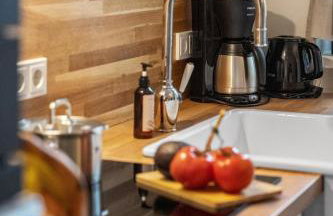 Osterallee Apartment - Foto 20