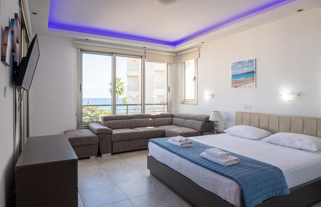 Seafront Protaras Resort - Foto 53