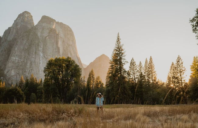 Prime Location Yosemite Adventure by Casa Oso - Foto 1